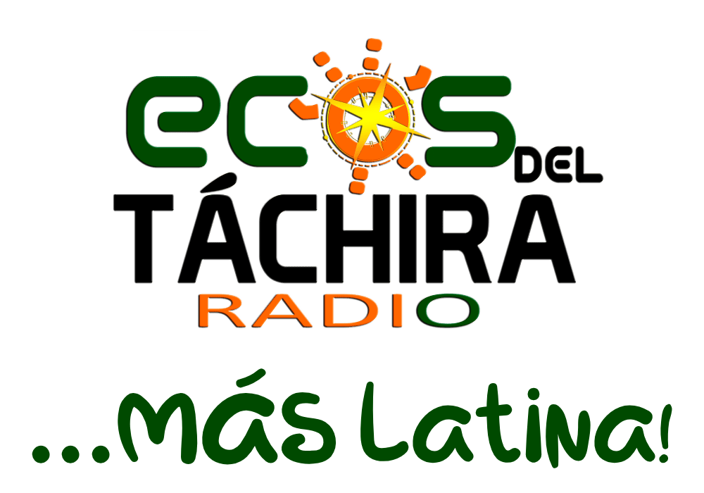 Ecos del Táchira Logo